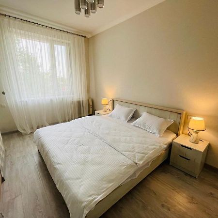 Yas Apartment Samarkanda Zewnętrze zdjęcie