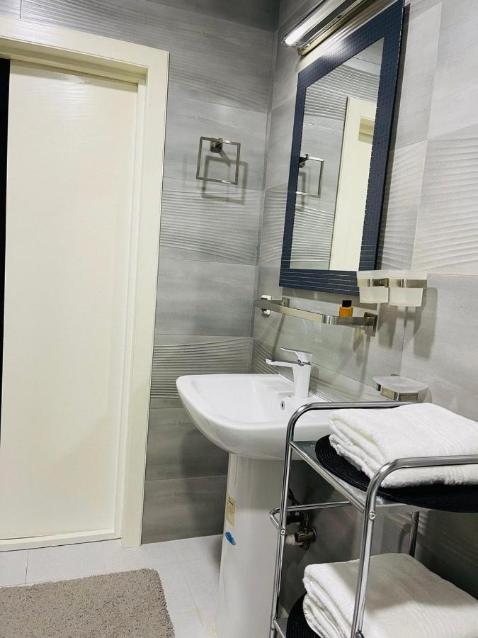 Yas Apartment Samarkanda Zewnętrze zdjęcie