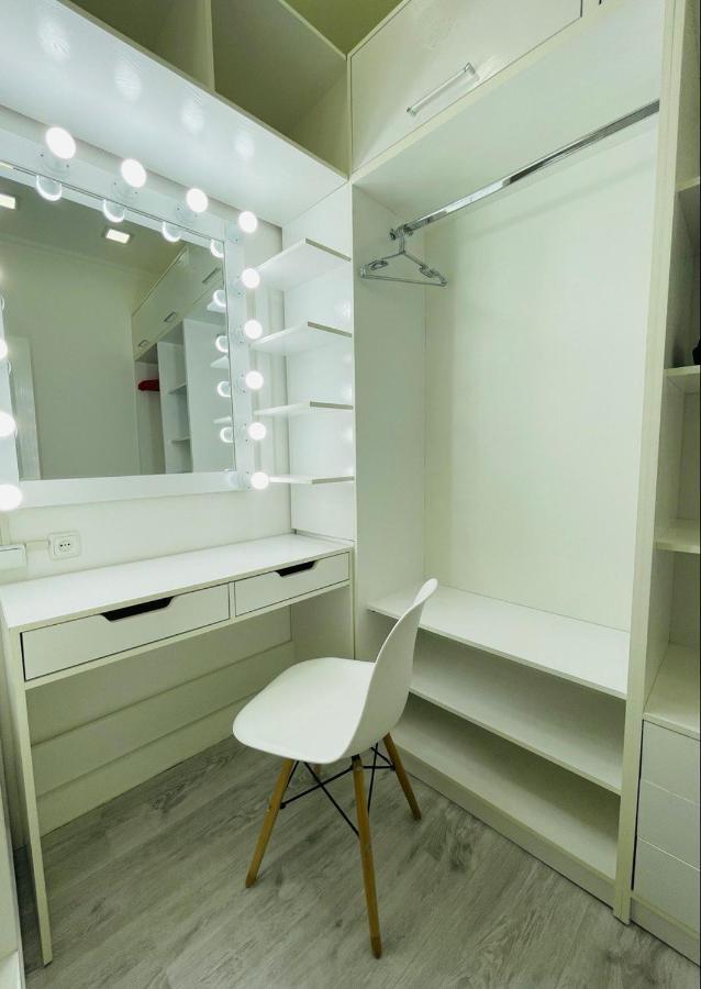 Yas Apartment Samarkanda Zewnętrze zdjęcie